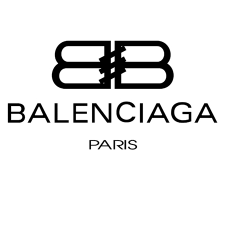 vente presse balenciaga