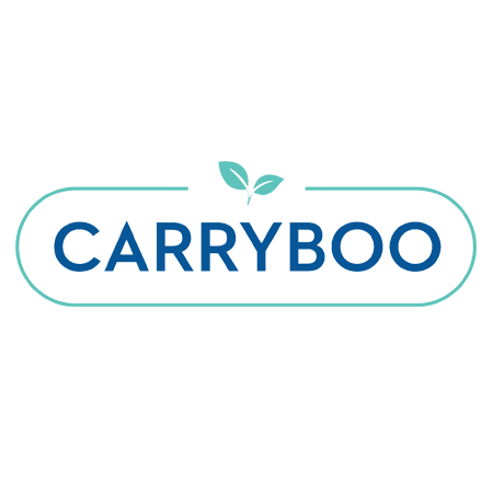 Carryboo en vente privée, déstockage & à prix pas cher