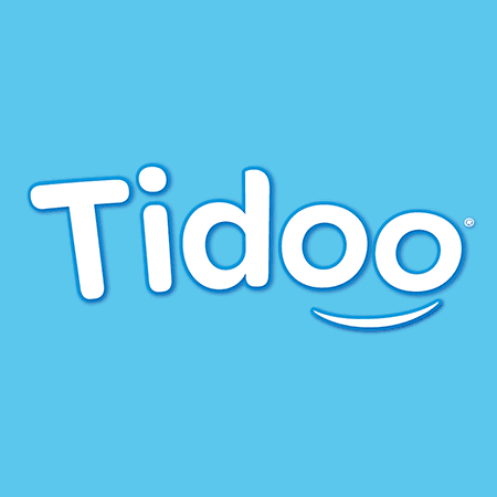 Tidoo en vente privée, déstockage & à prix pas cher